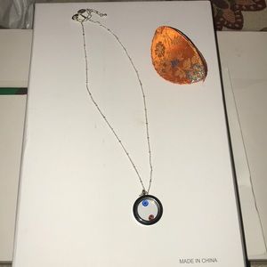 Origami Owl locket